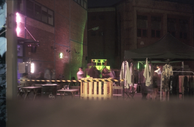 35 SHAKHTA meets TRUANT bashment bass foundation, k0jak